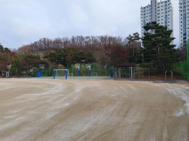 학교 운동장 관리, 안전부터 꼼꼼하게! 전문가에게 알려드릴게요.