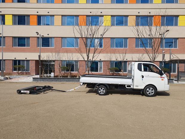 부주동유치원 운동장 모래보충, 학교 시설관리 전문가로 안전하고  성능 최적화! 관련 이미지