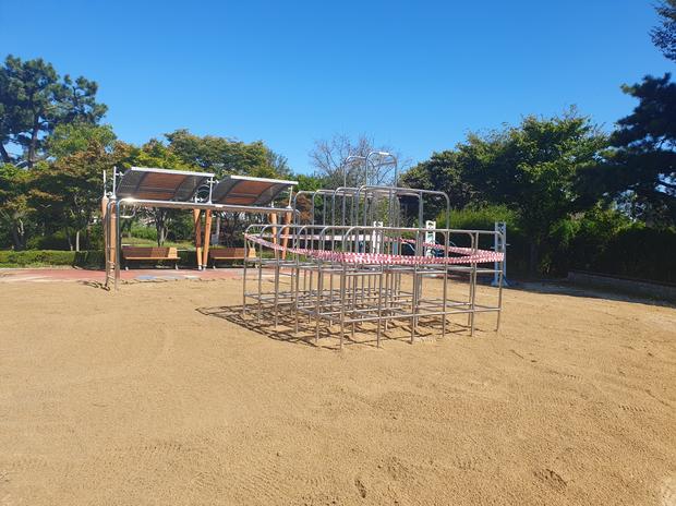 부주동초등학교 운동장 관리, 안전과 기능까지! 전문 시공으로 걱정 없이  ✨