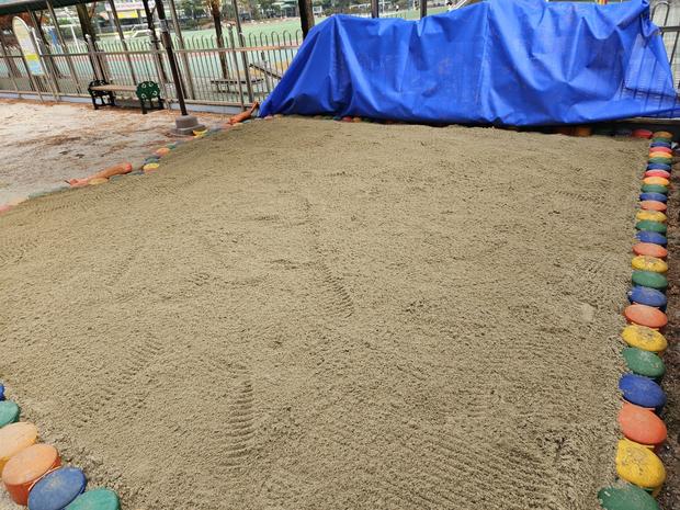 학교 운동장 소금살포, 전국산업안전 핵심! 화양면 어린이집 사례 분석 관련 이미지