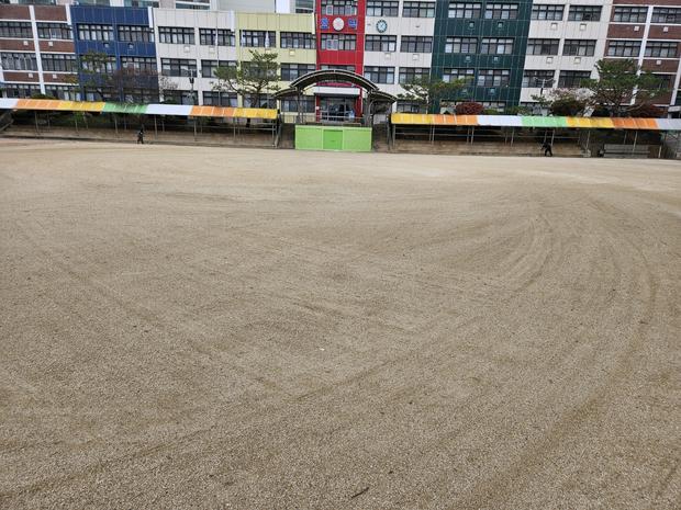 학교 운동장, 안전하게! 전국산업안전 팁 & 실무 사례