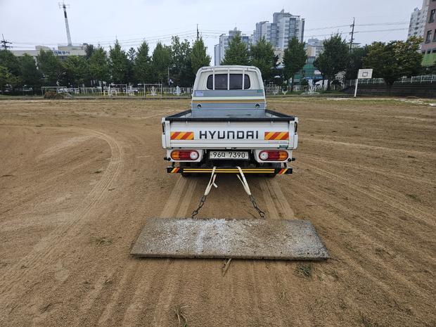 만덕동 어린이집 운동장 모래보충: 전국산업안전으로 쾌적한 공간 만들어줘!