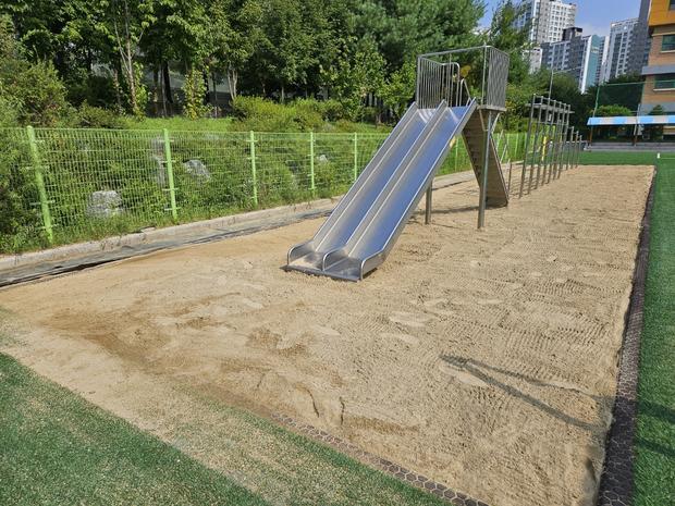 주삼동병설유치원운동장소금살포 | 전국산업안전 규정, 맞춤형 설비 구축 & 운영