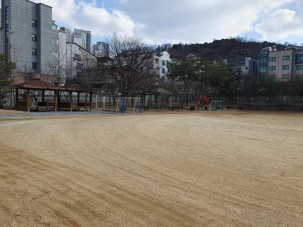 해룡면상삼출장소 운동장 관리, 전국산업안전 규칙으로 안전하게 놀아보세요!