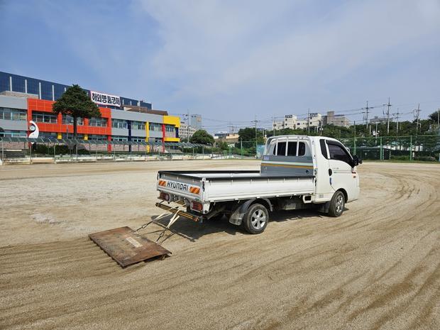 학교 운동장 안전 확보, 전국산업안전으로 더 나은 시설 만들어 줄까요?