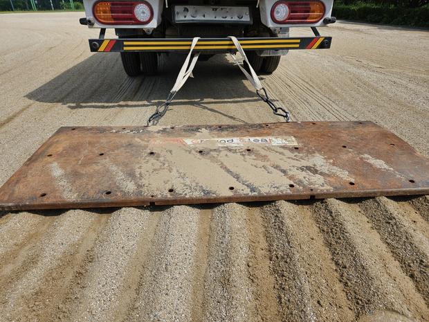 외서면병설유치원 운동장 잡초 제거: 전문 시공으로 안전하고 오래도록 유지하세요!