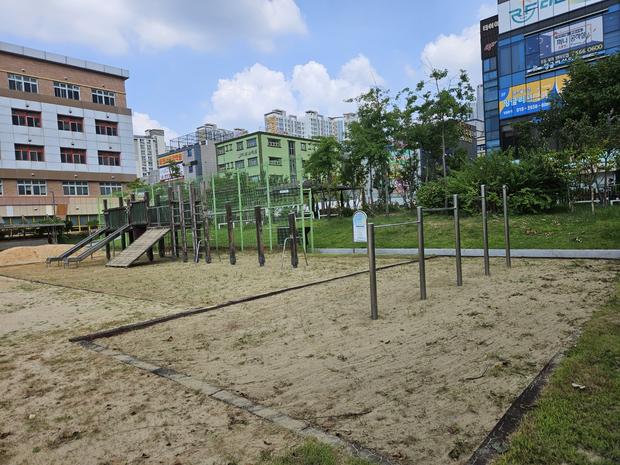 상사면어린이집 운동장 소금살포: 학교 시설관리 전문가의 안전 & 기술 정보!