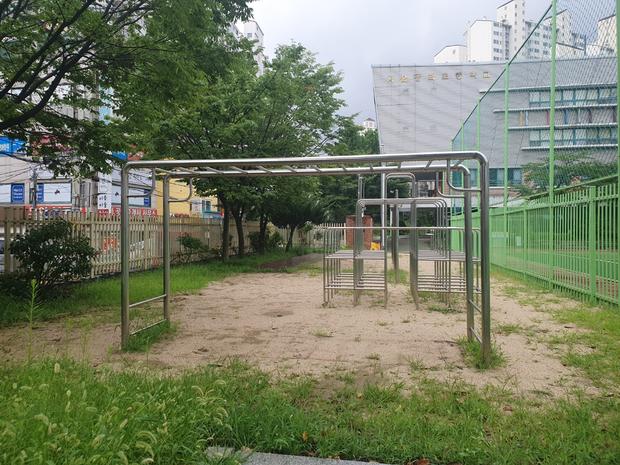 조곡동병설유치원운동장 ? 안전한 운영, 전문 시공으로 보다 좋은 공간 만들기!