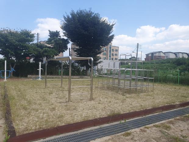 동강면중학교 운동장 안전관리, 전국산업안전으로 쾌적한 교육 환경 만들어봐요!