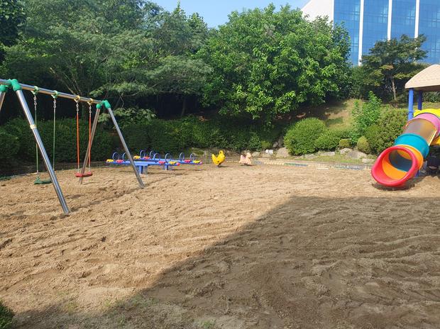 송월동중학교 운동장 관리, 안전과 신뢰를 위한 전문가 서비스 관련 이미지