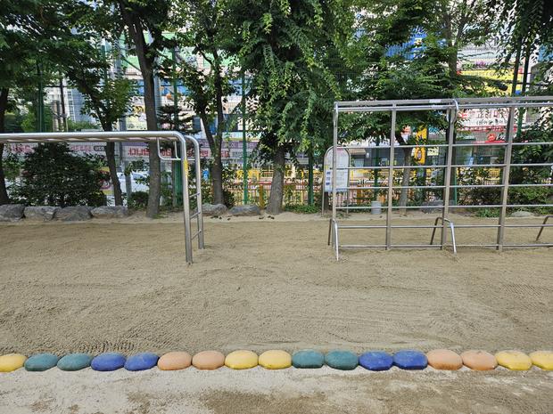송월동고등학교 운동장 잡초 제거 전문가로! 안전하고 효율적인 관리 방법