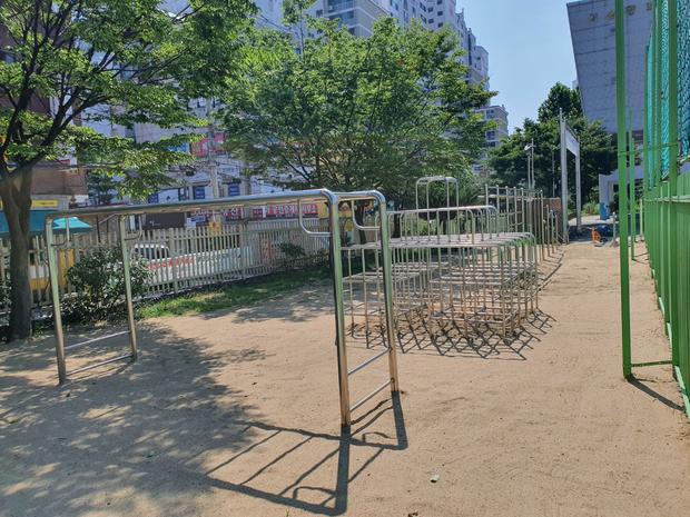 영강동고등학교 운동장 모래보충, 전국산업안전 핵심! 관련 이미지