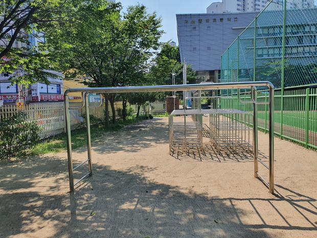 옥곡면고등학교 운동장 관리, 안전한 활동과 오랜 수명까지! 전문 시공으로 걱정 끝!