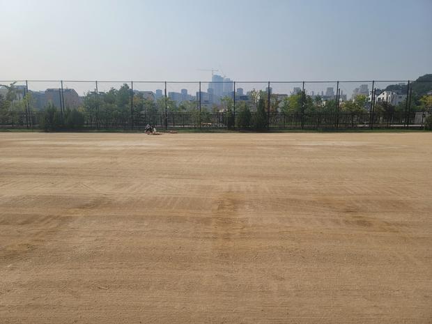 담양군어린이집운동장소금살포: 학교 시설관리, 안전에 최고의 선택!