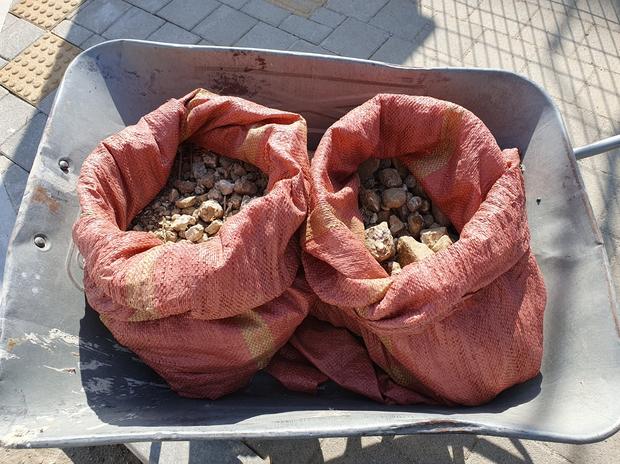 봉산면 어린이집 운동장 관리: ?‍♂️ 안전과 질 높은 시설, 전국산업안전으로 만들어봐! 관련 이미지