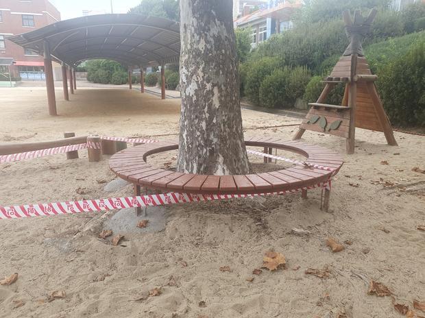 창평면고등학교 운동장 잡초 제거 전문, 안전하고 효과적인 시공! 관련 이미지