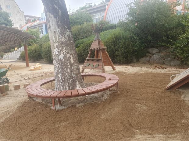 오산면중학교 운동장 관리 ?‍? 전문가, 안전과 신뢰를 위한 완벽한 해결책! 관련 이미지
