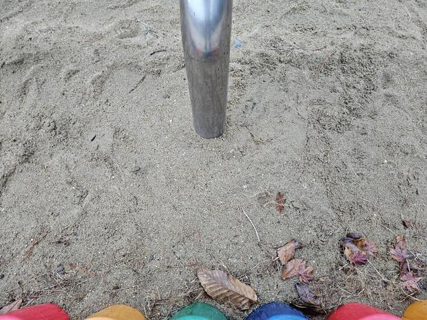 마산면 어린이집 운동장 관리, 전국산업안전으로 놀이터를 더욱 튼튼하게!