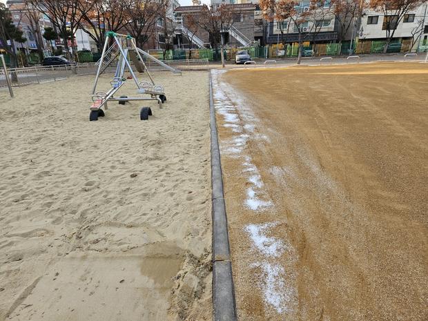 도덕면병설유치원 운동장 관리, 안전 확보는 필수! 전문가 팁! 관련 이미지