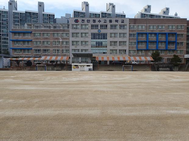 학교 운동장 안전 관리: 과역면 어린이집, 전국산업안전으로  아늑한 공간 만들고!