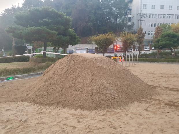 보성군 어린이집 운동장 관리, 안전과 기능 모두 챙겨! 전문 시공으로 최고 수준 만들...