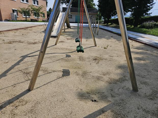동면초등학교 운동장 관리, 안전과 신뢰를 위한 전문 시공!