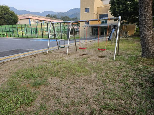 학교 운동장 잡초 제거, 전문 시공으로 안전하고 깨끗한 환경 만들어보세요!