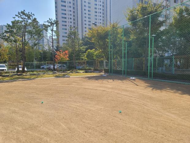 남원시 병설유치원 운동장 잡초 관리, 케이스터디움으로 건강하고 깨끗한 공간 만들기
