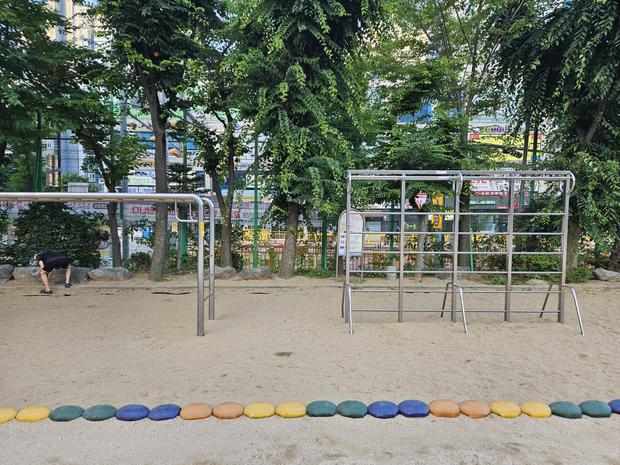 전주 유치원 운동장 잡초 관리, 케이스터디움으로 신뢰와 효율성!