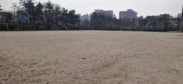 안성어린이집운동장 유지보수: 전문 케이스터디움, 안정적인 건강과 즐거움!