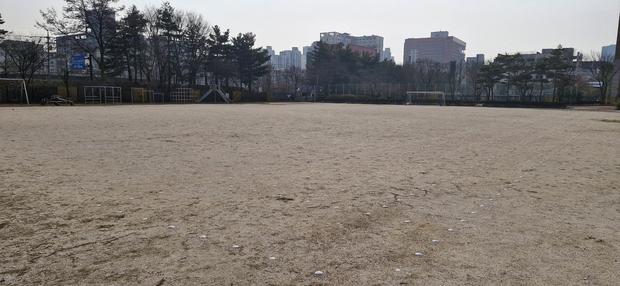 화성초등학교 운동장 제조, 케이스터디움의 믿음직한 전문 시공으로 최상의 경험 만들어 ... 관련 이미지