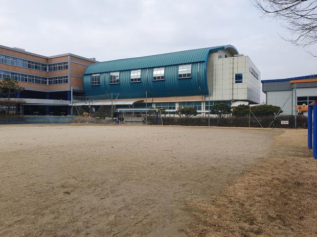 속초중학교 운동장 바브켓 작업, 이렇게 해결하면 탁월한 결과를 얻으세요!