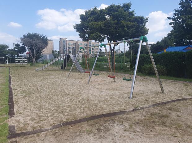 진천어린이집 운동장 다짐작업, 케이스터디움으로 최고 수준의 안전과 쾌적함을 선사하세요!