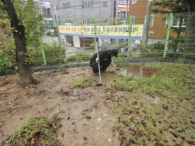 부천초등학교 운동장, 20년 전문 경험으로 깨끗하고 안전하게!