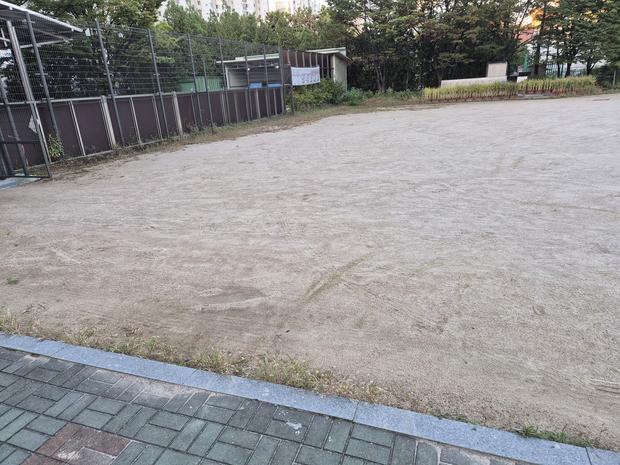 괴산초등학교 운동장, 믿음직스러운 전문가 케이스터디움으로 완벽하게! 관련 이미지