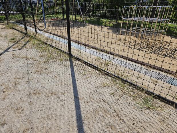 영천중학교 운동장, 혁신과 안전으로 완성! 케이스터디움 전문가로부터 단계별 공사 안내