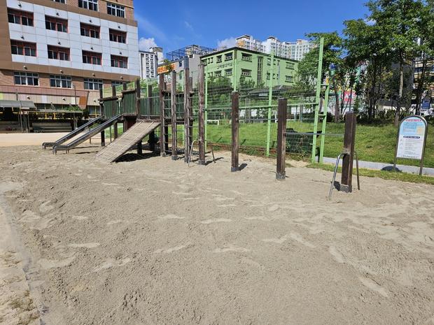 평택어린이집 운동장 재설, 믿음직한 전문가 케이스터디움으로 완벽하게!
