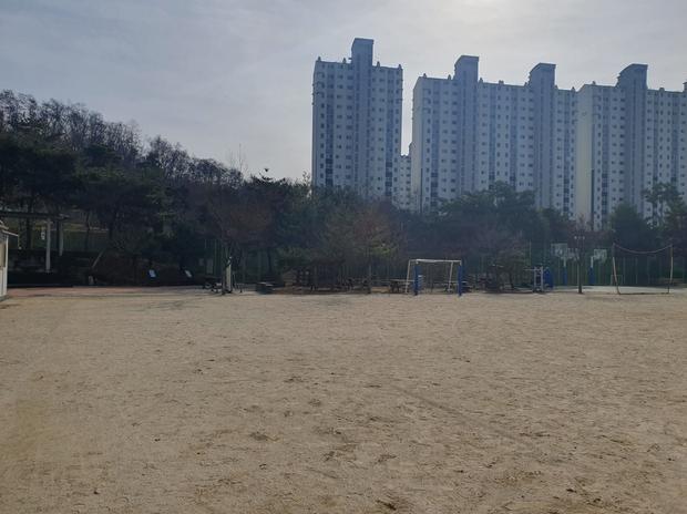진안병설유치원운동장재설,  ? 전문가 케이스터디움으로 깨끗하고 안전한 공간 만들어 보세요!