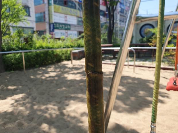 경북병설유치원 놀이시설 교체! ⚡️ 안전과 장점까지 케이스터디움으로 알아보세요