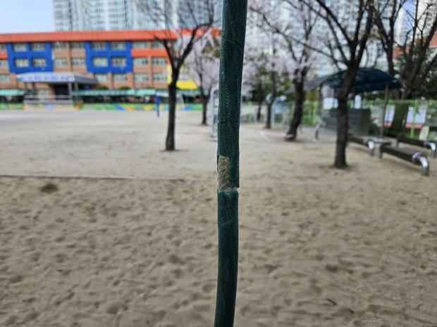 구례 어린이집 놀이 시설 교체 | 케이스터디움, 안전과 품질 최우선!