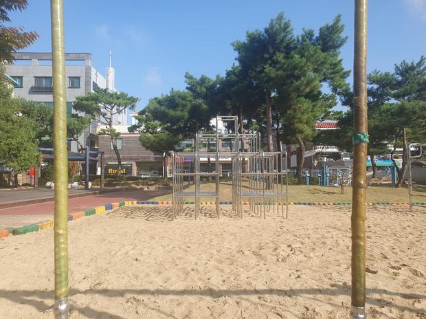 공주초등학교 운동장 그네 교체?  ✅ 전문 케이스터디움, 걱정 없이 완벽한 현실! 관련 이미지