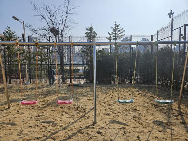 영동병설유치원 놀이 시설 교체,  "케이스터디움"으로 혁신적인 공간 만들어보세요 관련 이미지