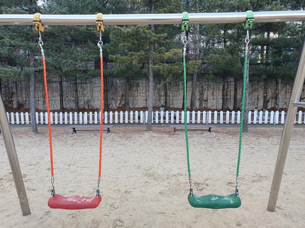 김포병설유치원운동장 교체, 깨끗하고 안전한 운동 환경 만들어줄 케이스터디움!