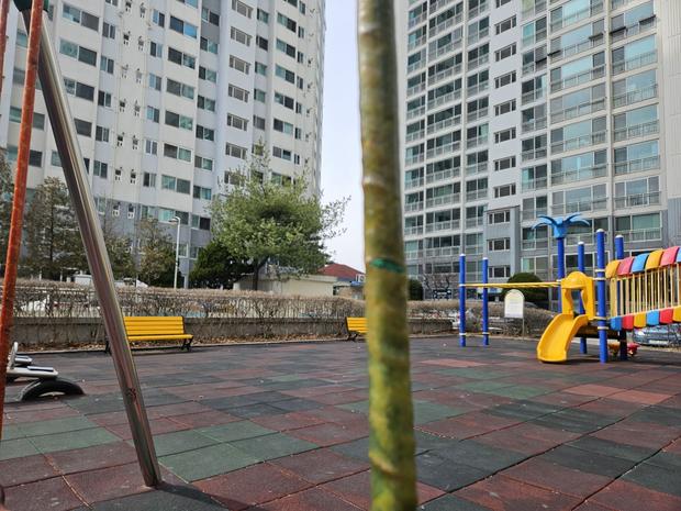 영어린이집 운동장 재건, 딱 좋은 케이스터디움!  ✅ 학교 시설관리 전문가로 완벽하게...