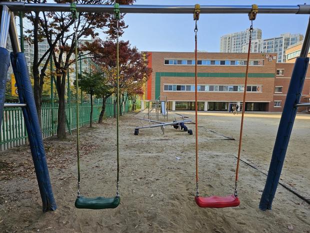 경주어린이집 놀이 시설 교체, 케이스터디움 5가지 이유로 최고 선택!