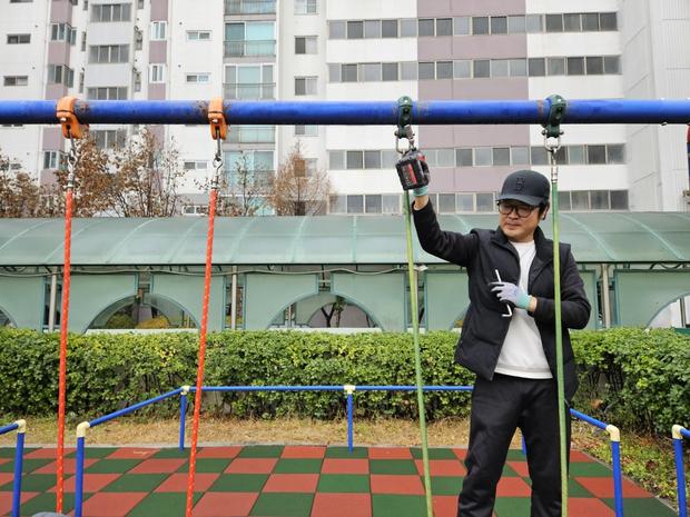 영덕병설유치원 운동장 교체, 전문 시공으로 신뢰와 품질 최고!