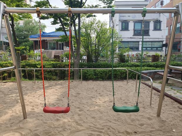 아산 어린이집 놀이시설 교체, 안전 & 품질 최고 케이스터디움으로! 관련 이미지