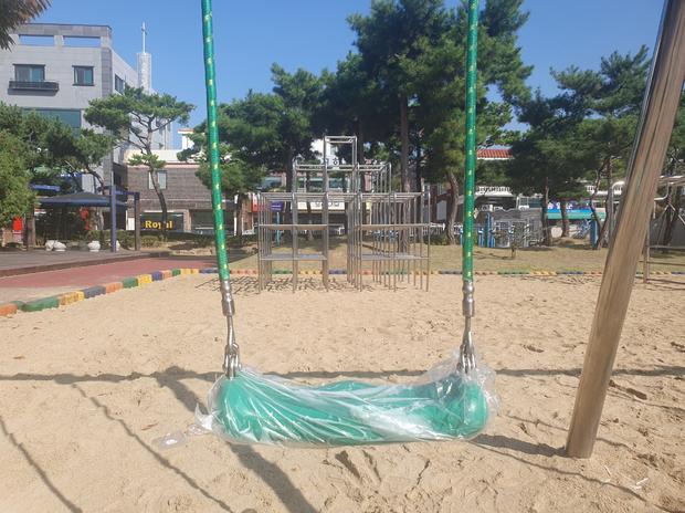 익산 어린이집 놀이 시설 교체 ❌ 안전 & ?  효율적인 운영! 케이스터디움 관련 이미지
