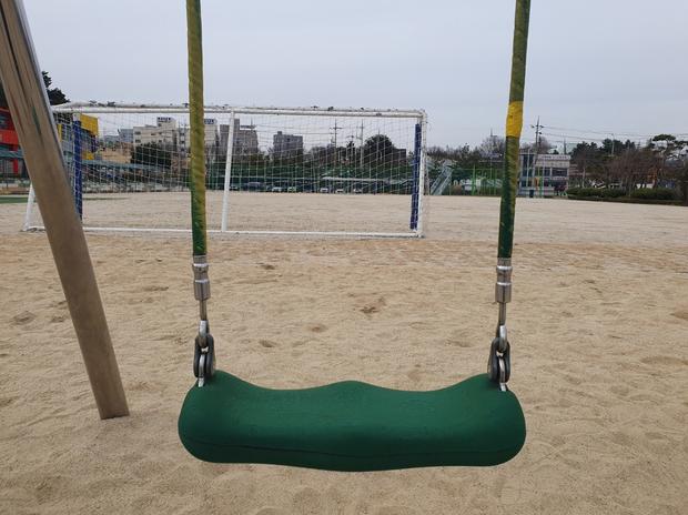 대구초등학교 운동장 재설계, 케이스터디움으로 혁신적인 교육 환경 구축!