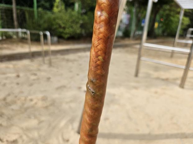 경기병설유치원 놀이시설 교체! ?️  신뢰할 수 있는 전문 시공으로 안전하고 장만한 ...